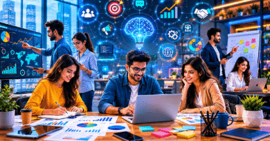 हर Successful Businessman के लिए जरूरी Business Skills — leadership और communication
