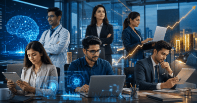 सबसे ज्यादा सैलरी देने वाले High Salary Jobs