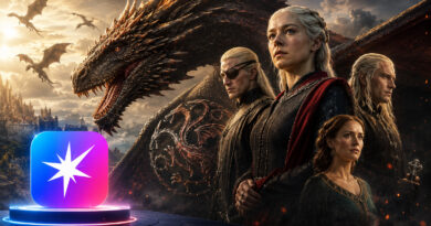 House of the Dragon Season 3 on JioHotstar