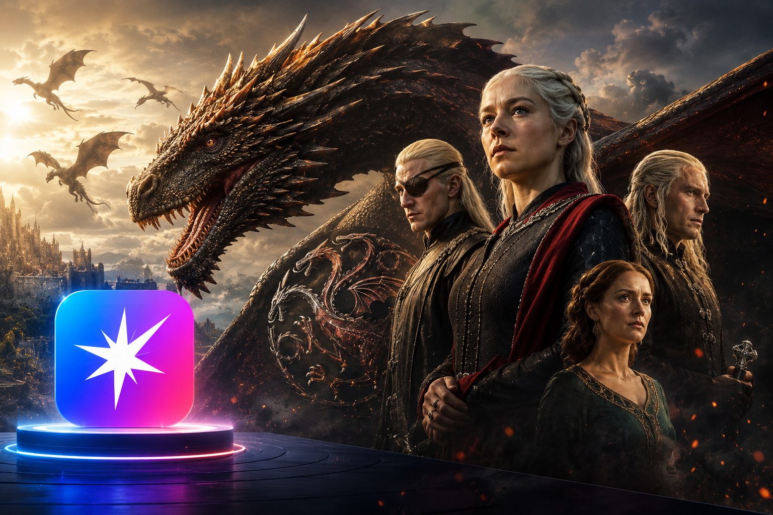 House of the Dragon Season 3: JioHotstar पर कब और कैसे देखें