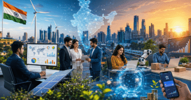 भारत में तेजी से बढ़ने वाले Business Trends – Complete Guide