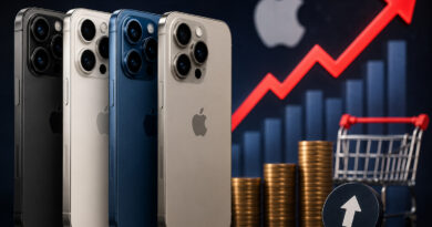 iPhone 17 Price Hike Rumors - Apple iPhone price increase 2026