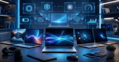 Laptop Buying Guide: खरीदने से पहले किन बातों का ध्यान रखें?