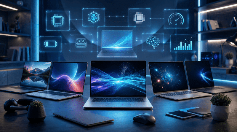 Laptop Buying Guide: खरीदने से पहले किन बातों का ध्यान रखें?
