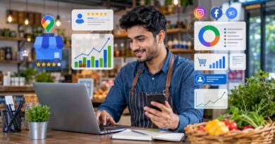Local Business Marketing: Online Promote कैसे करें?