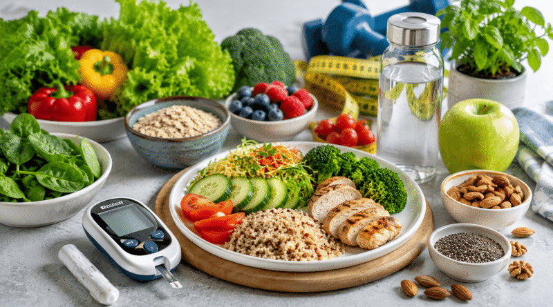 Diabetes Control: डायबिटीज कंट्रोल करने के प्राकृतिक तरीके