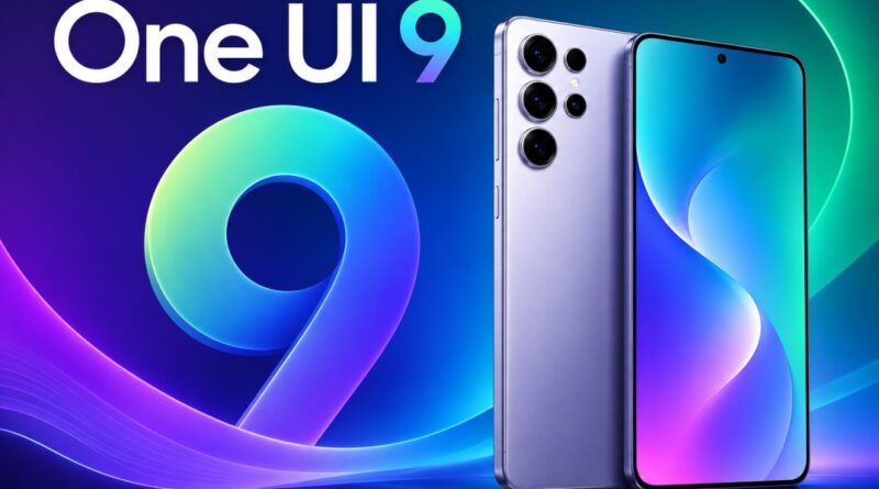 One UI 9 on Samsung Galaxy S26 features and release date