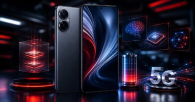 OnePlus N6