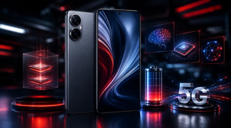 OnePlus N6