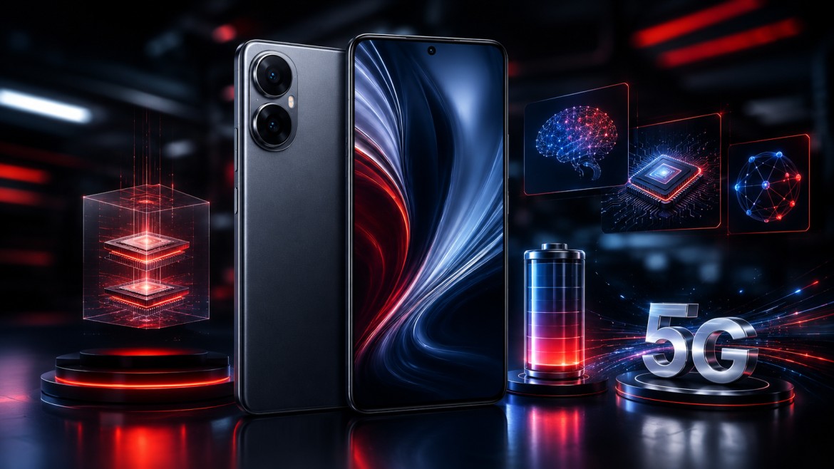 OnePlus N6: Launch Date, Expected Price और Features की पूरी जानकारी