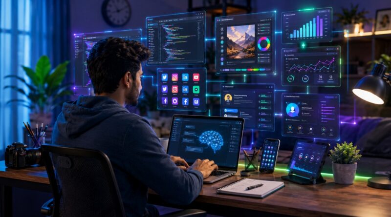 घर बैठे पैसे कमाने वाली Online Skills कौन सी सीखें?