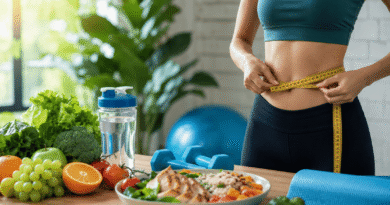 Belly Fat Loss: पेट की चर्बी कम करने के असरदार उपाय