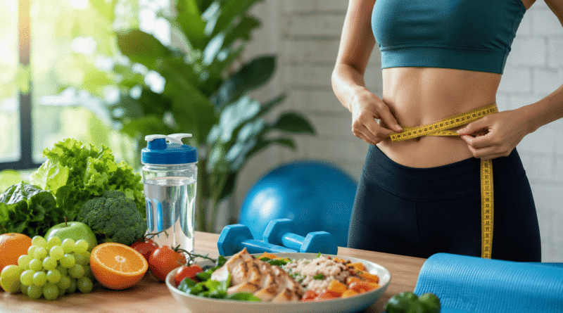 Belly Fat Loss: पेट की चर्बी कम करने के असरदार उपाय