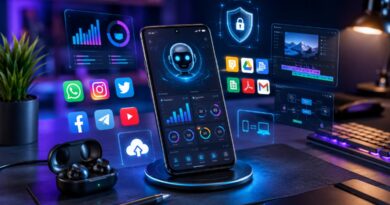 सबसे Powerful और Best Android Apps