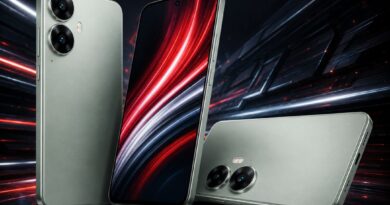 Redmi Turbo 5