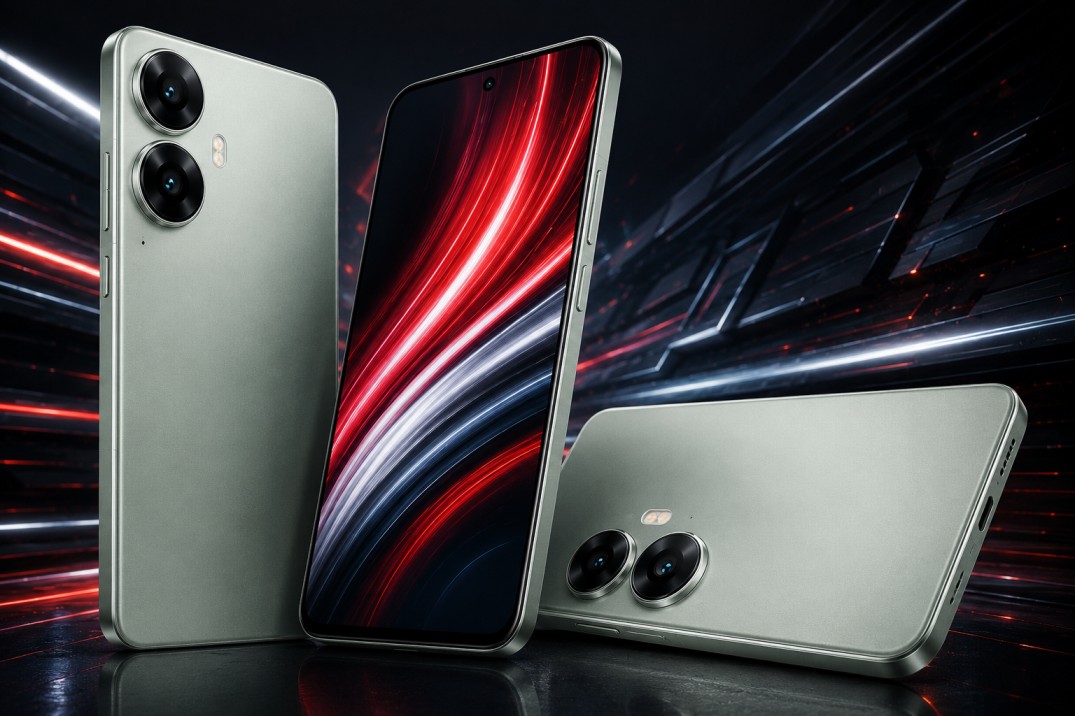 Redmi Turbo 5: Price in India, Specs और Features की पूरी जानकारी