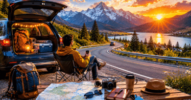 Road Trip Tips: जाने से पहले जरूरी बातें