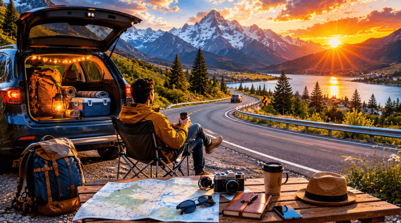 Road Trip Tips: जाने से पहले जरूरी बातें