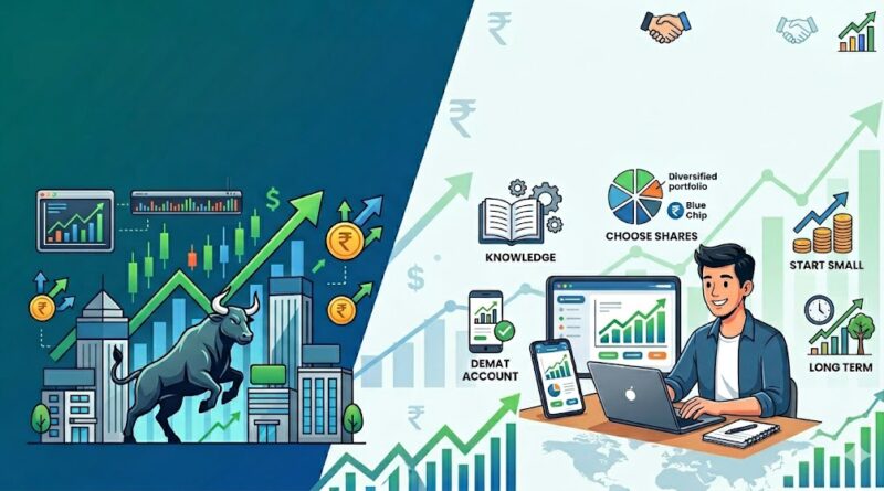 Share Market