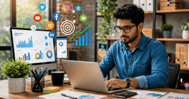 छोटे बिजनेस के लिए सबसे असरदार Marketing Strategies