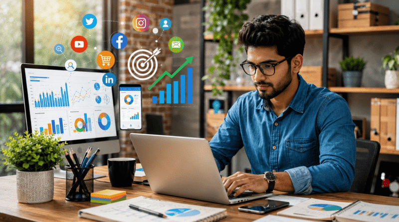 छोटे बिजनेस के लिए सबसे असरदार Marketing Strategies