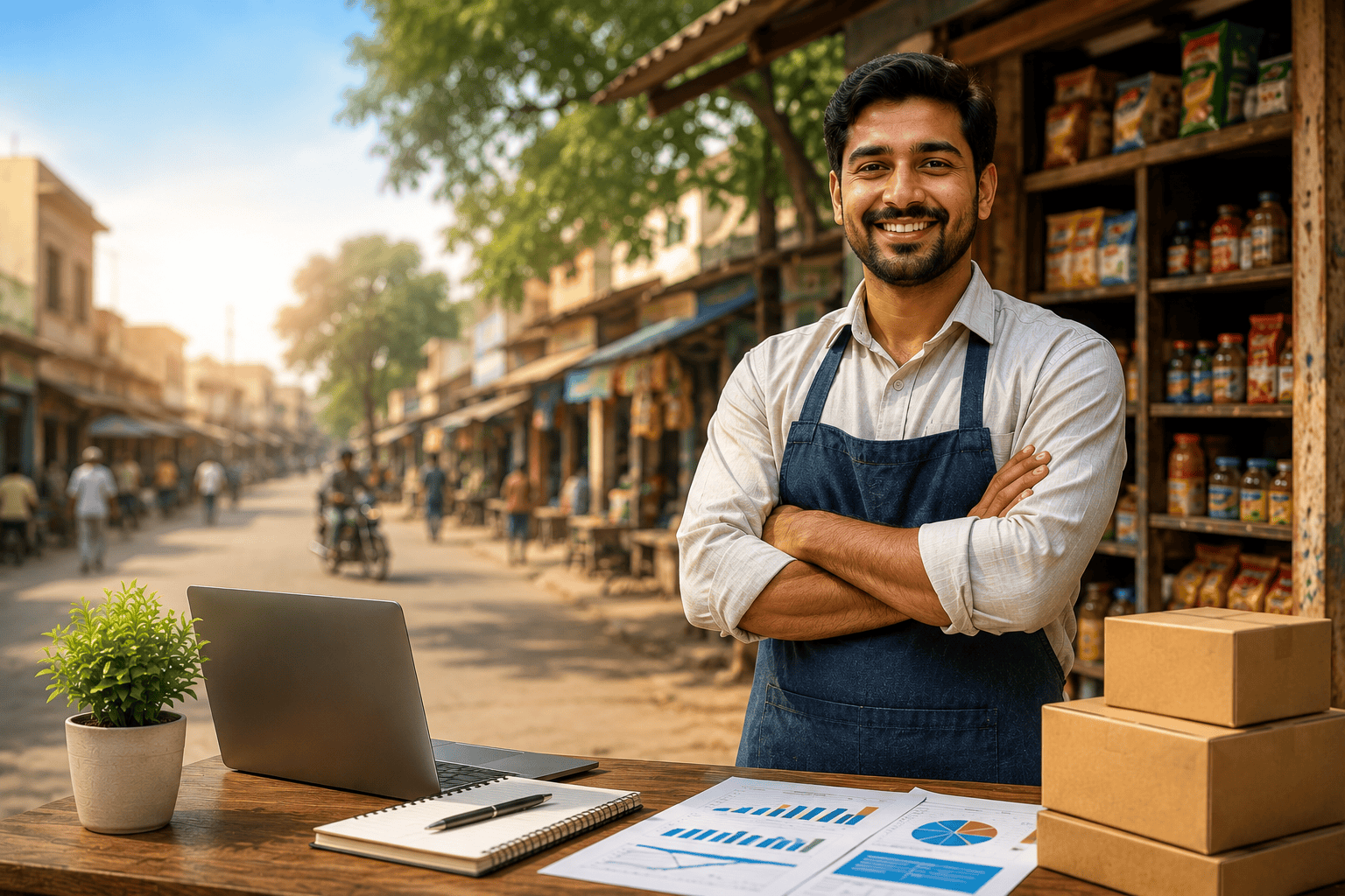 Small Town Business: छोटे शहर में सफल बिजनेस कैसे शुरू करें
