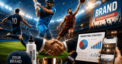 Sports Marketing