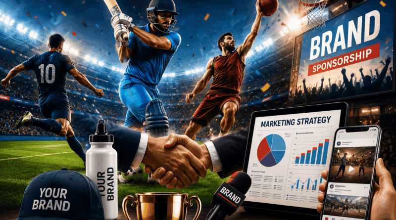 Sports Marketing