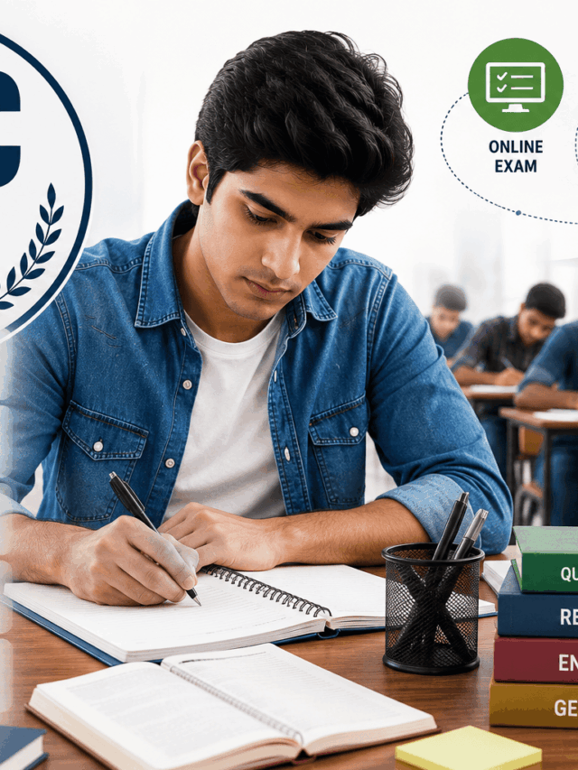 SSC क्या है: Exams, Eligibility और तैयारी