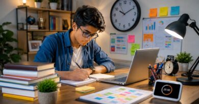 Time Management: विद्यार्थियों के लिए बेस्ट टिप्स