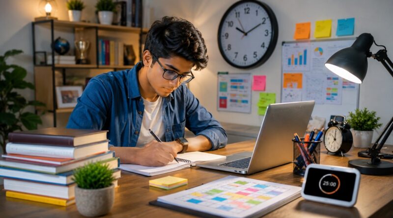 Time Management: विद्यार्थियों के लिए बेस्ट टिप्स