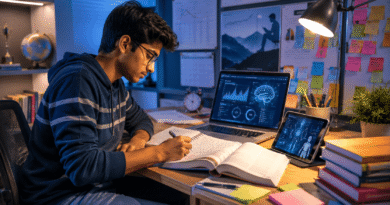 Study Tips: कमजोर स्टूडेंट्स पढ़ाई में टॉपर कैसे बनें?