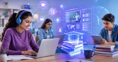 स्टूडेंट्स के लिए बेस्ट Online Learning Platforms