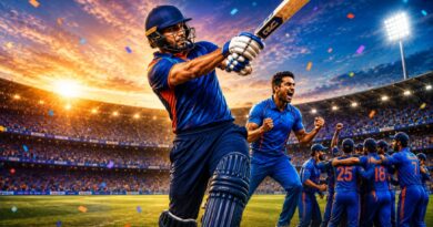 T20 Cricket - how it changed the game