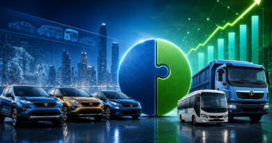 TMPV Share - Tata Motors Passenger Vehicles