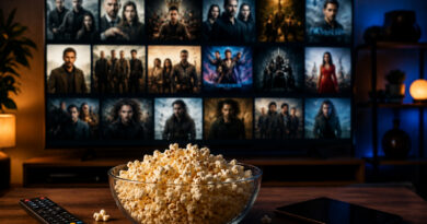 Top Web Series on OTT - best web series to watch
