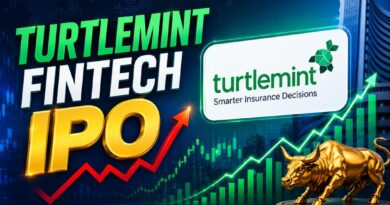 Turtlemint Fintech IPO GMP, price band and dates