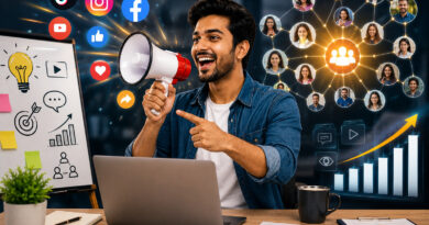 Viral Marketing - how to do viral marketing strategy