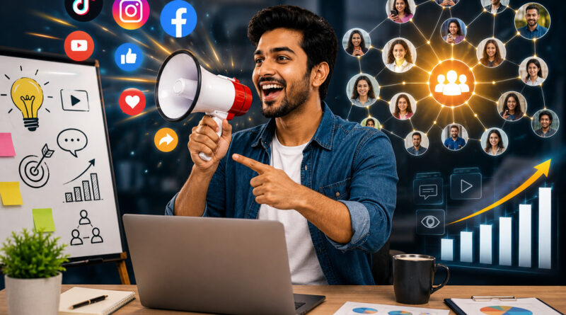 Viral Marketing - how to do viral marketing strategy