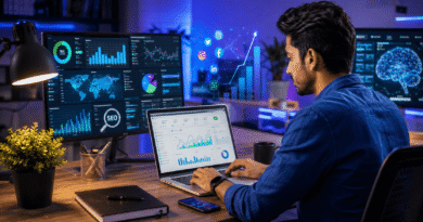 Website Traffic: फ्री में Traffic बढ़ाने के तरीके