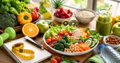 Weight Loss Diet: सबसे लोकप्रिय Diet Plans