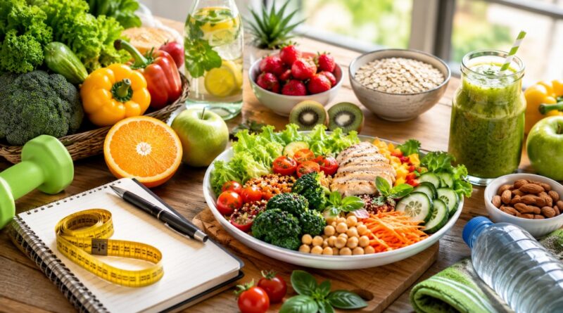 Weight Loss Diet: सबसे लोकप्रिय Diet Plans