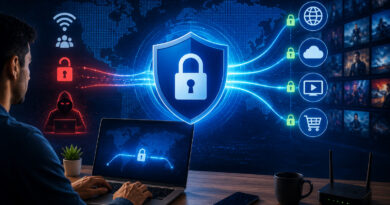 What is VPN - VPN and why it is important for online privacy