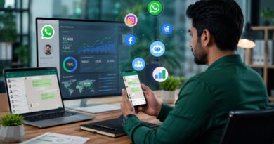 WhatsApp Marketing से ग्राहक कैसे बढ़ाएं?