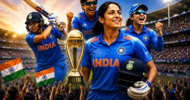 Women's Cricket Popularity - WPL and India team