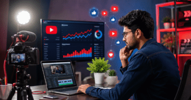 YouTube Marketing से Brand कैसे Grow करें?