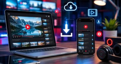 YouTube Video Download करने के आसान तरीके