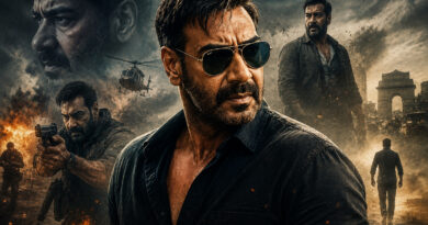 Ajay Devgn Upcoming Movies 2026 - Dhamaal 4 Drishyam 3 release dates