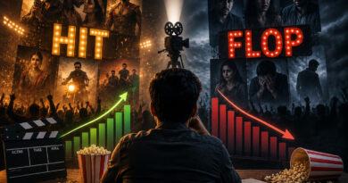 Hit or Flop Movies - box office verdict budget recovery explained
