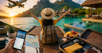 Luxury Travel on a Budget - affordable luxury travel tips